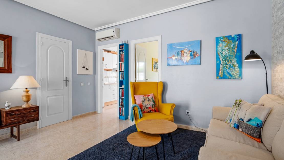 Venta - Town House - Rojales - Ciudad Quesada