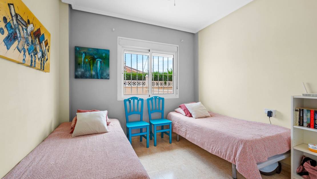 Venta - Town House - Rojales - Ciudad Quesada