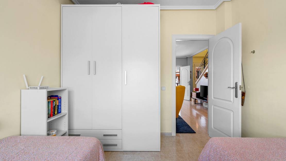 Venta - Town House - Rojales - Ciudad Quesada