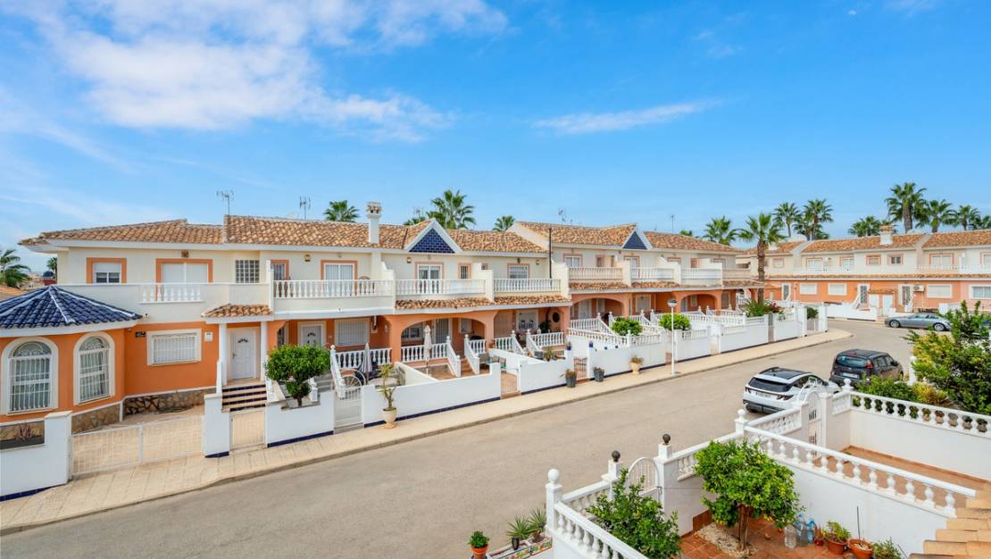 Venta - Town House - Rojales - Ciudad Quesada