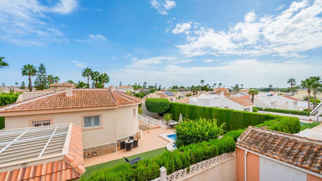 Venta - Town House - Rojales - Ciudad Quesada