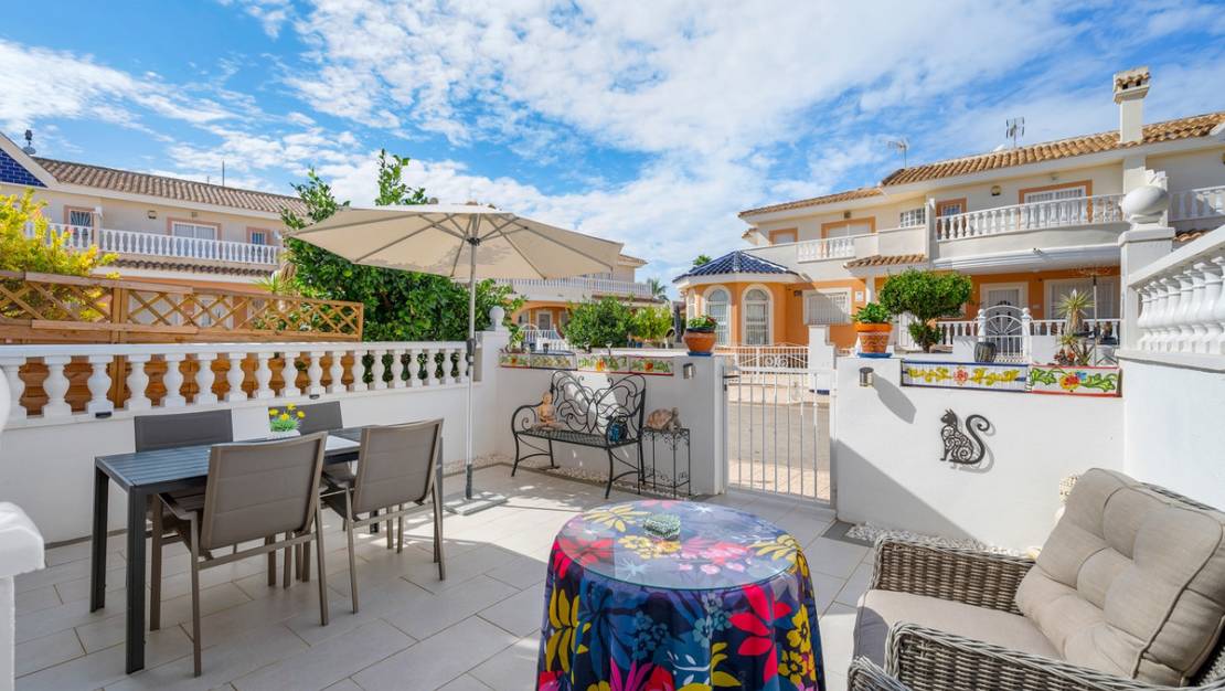 Venta - Town House - Rojales - Ciudad Quesada