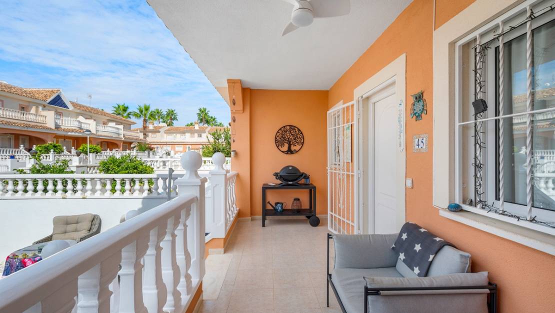 Venta - Town House - Rojales - Ciudad Quesada