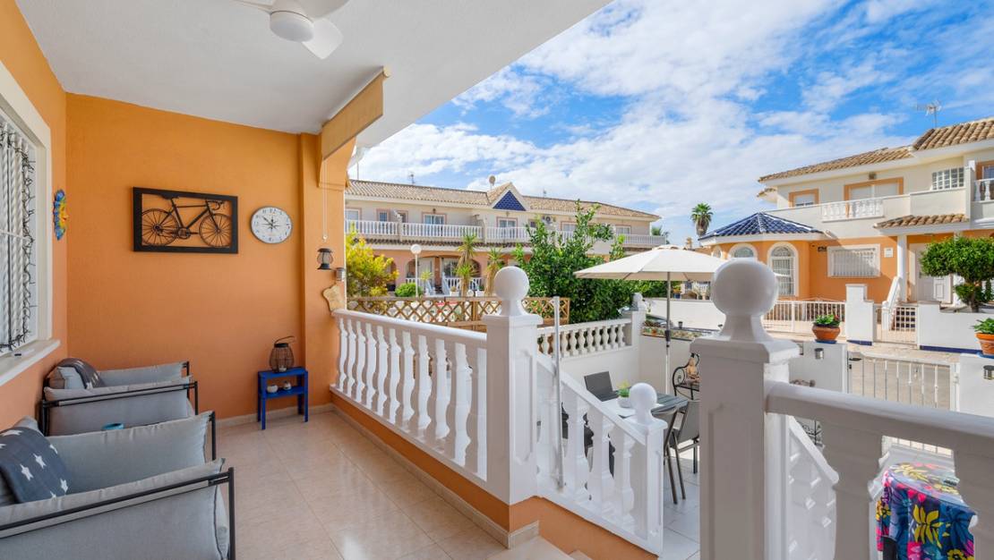 Venta - Town House - Rojales - Ciudad Quesada