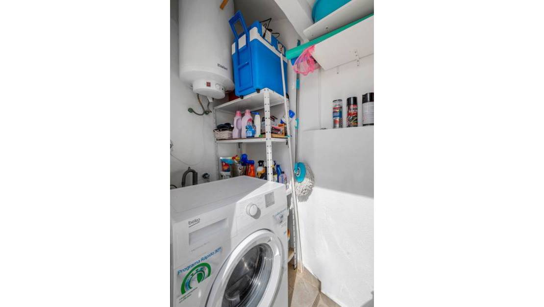 Venta - Town House - Rojales - Ciudad Quesada