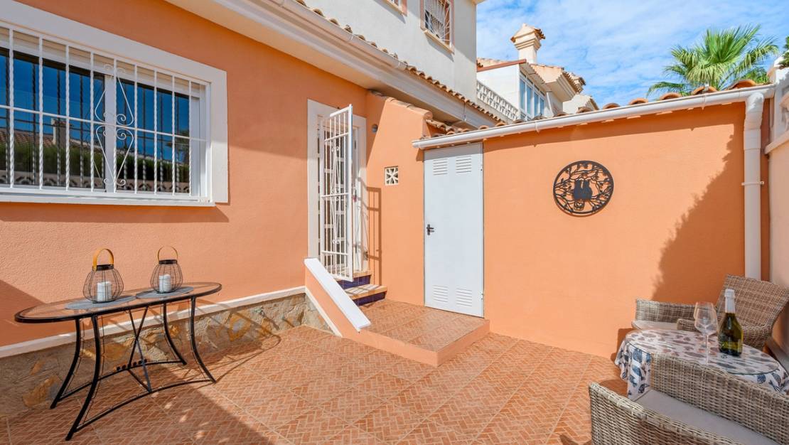 Venta - Town House - Rojales - Ciudad Quesada