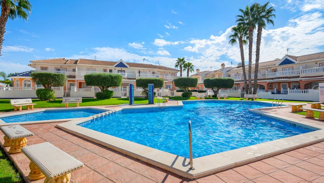 Venta - Town House - Rojales - Ciudad Quesada
