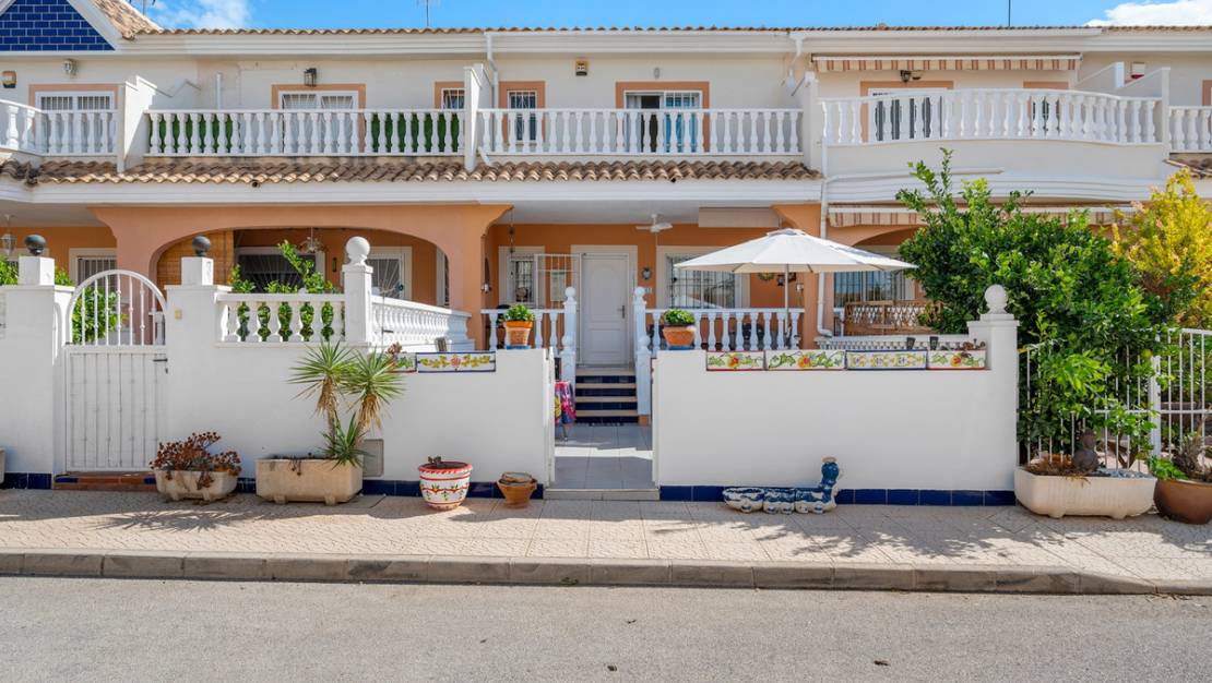 Venta - Town House - Rojales - Ciudad Quesada