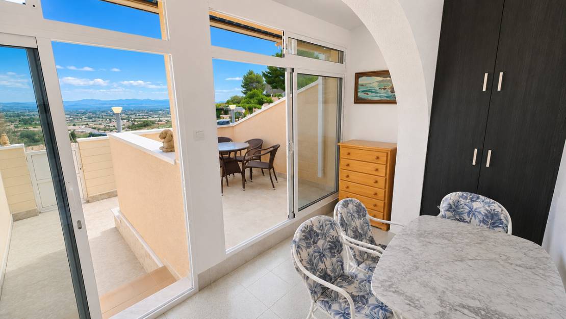 Venta - Town House - Rojales - Ciudad Quesada