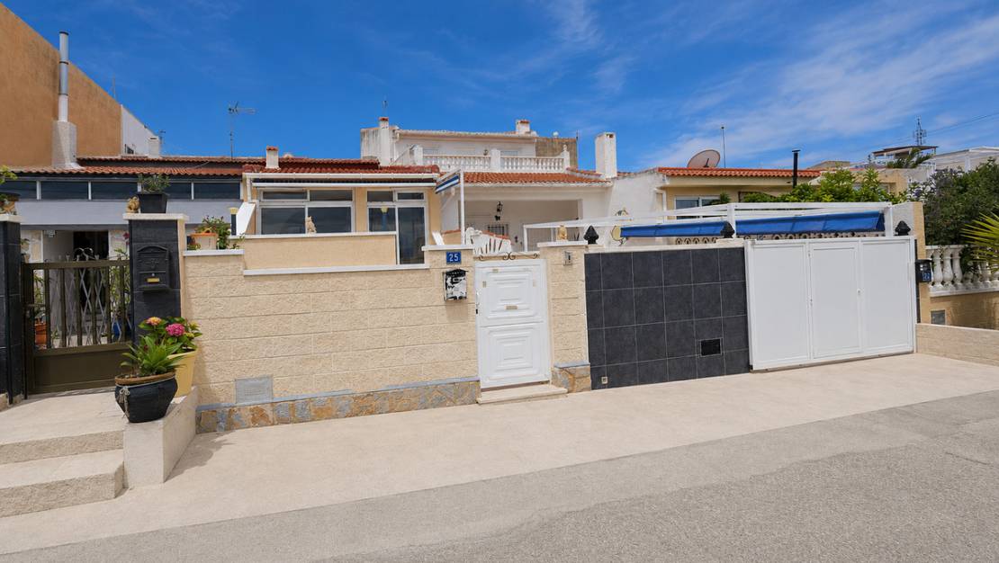 Venta - Town House - Rojales - Ciudad Quesada