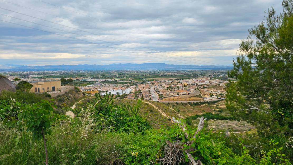 Venta - Town House - Rojales - Ciudad Quesada
