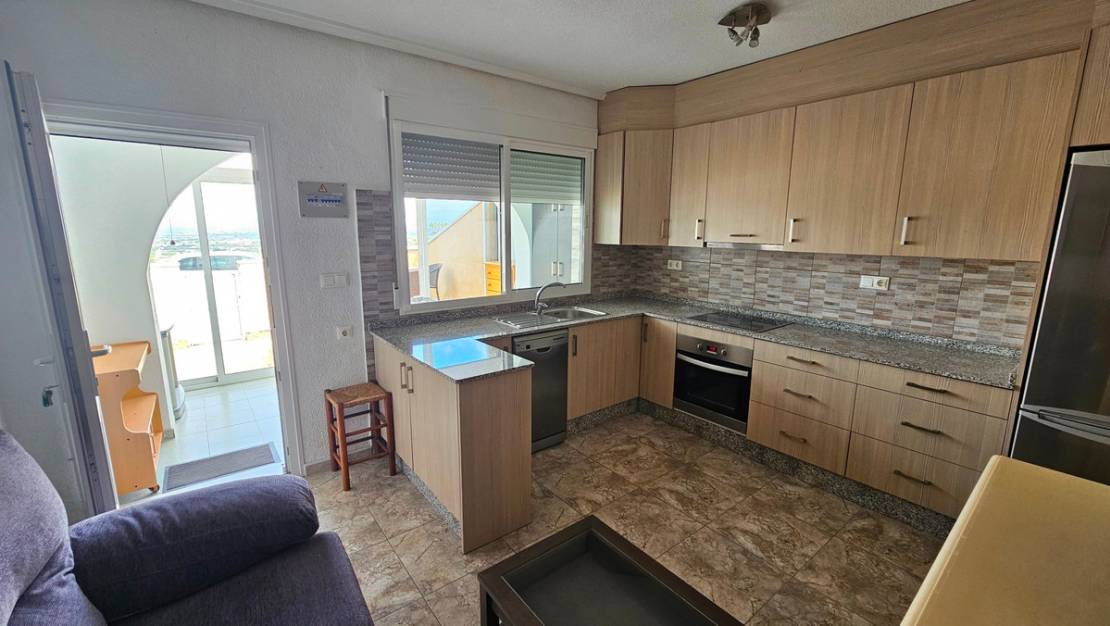 Venta - Town House - Rojales - Ciudad Quesada