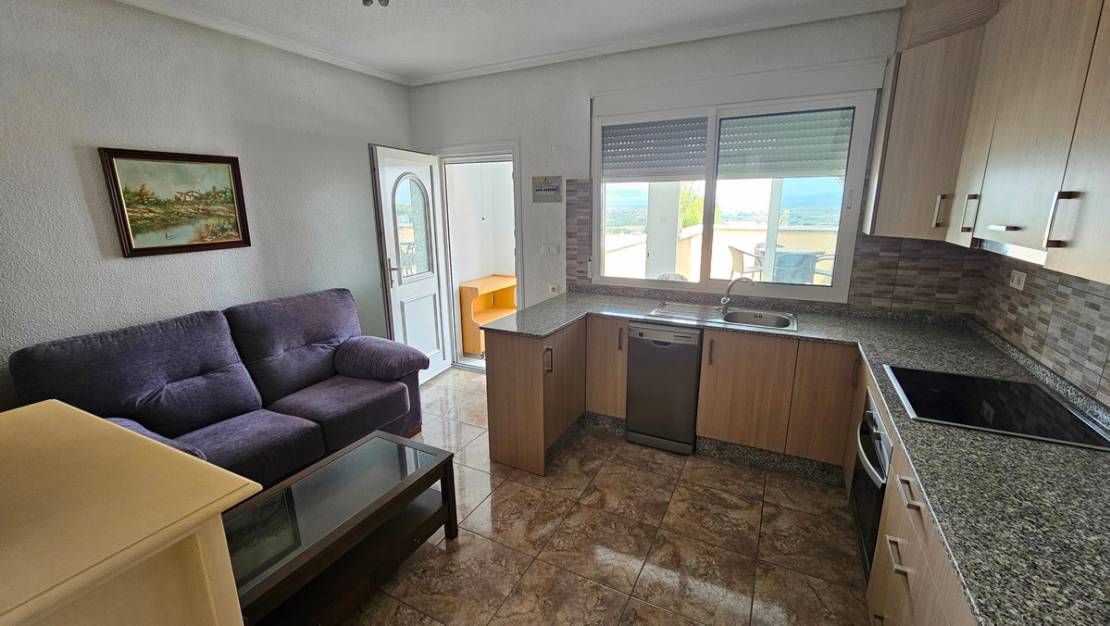 Venta - Town House - Rojales - Ciudad Quesada