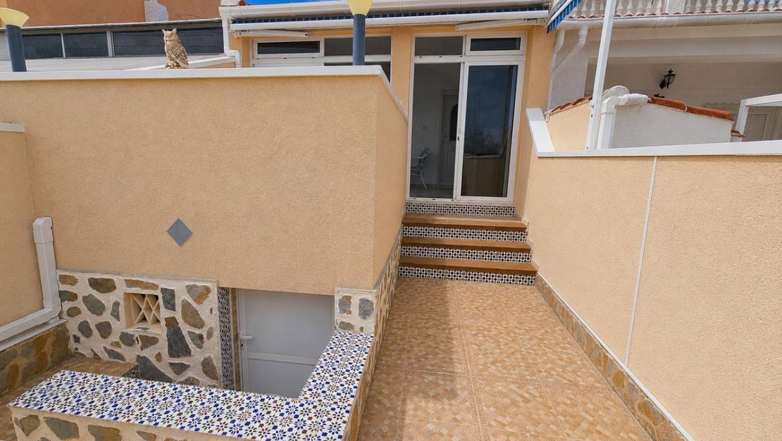Venta - Town House - Rojales - Ciudad Quesada
