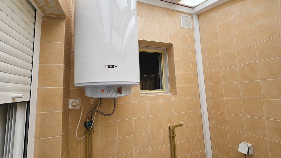 Venta - Town House - Rojales - Ciudad Quesada
