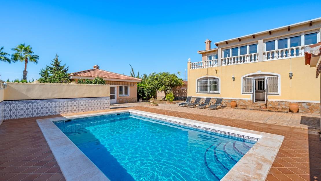 Venta - Town House - Rojales - Ciudad Quesada