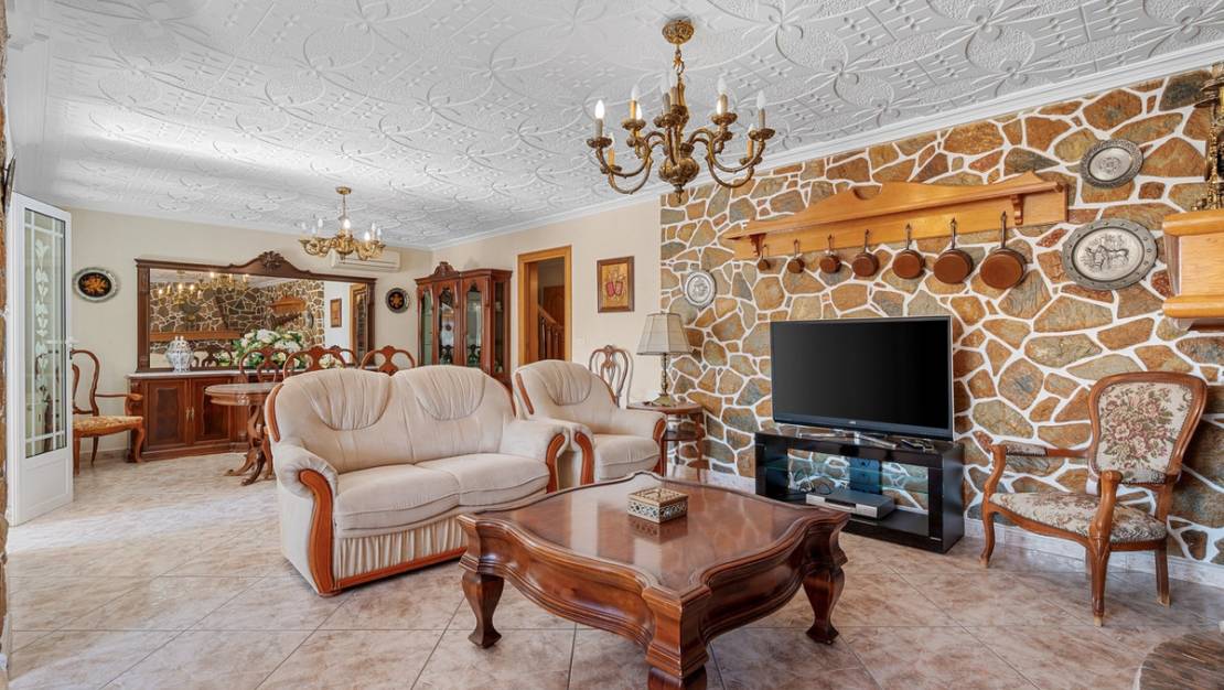 Venta - Town House - Rojales - Ciudad Quesada