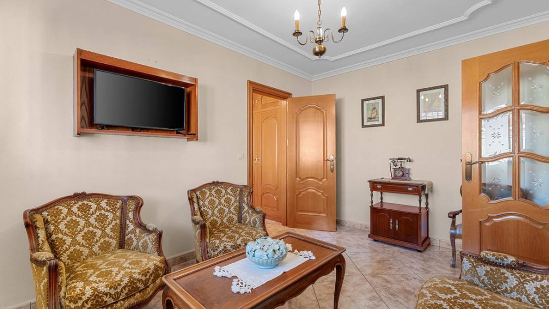 Venta - Town House - Rojales - Ciudad Quesada