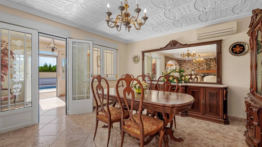 Venta - Town House - Rojales - Ciudad Quesada