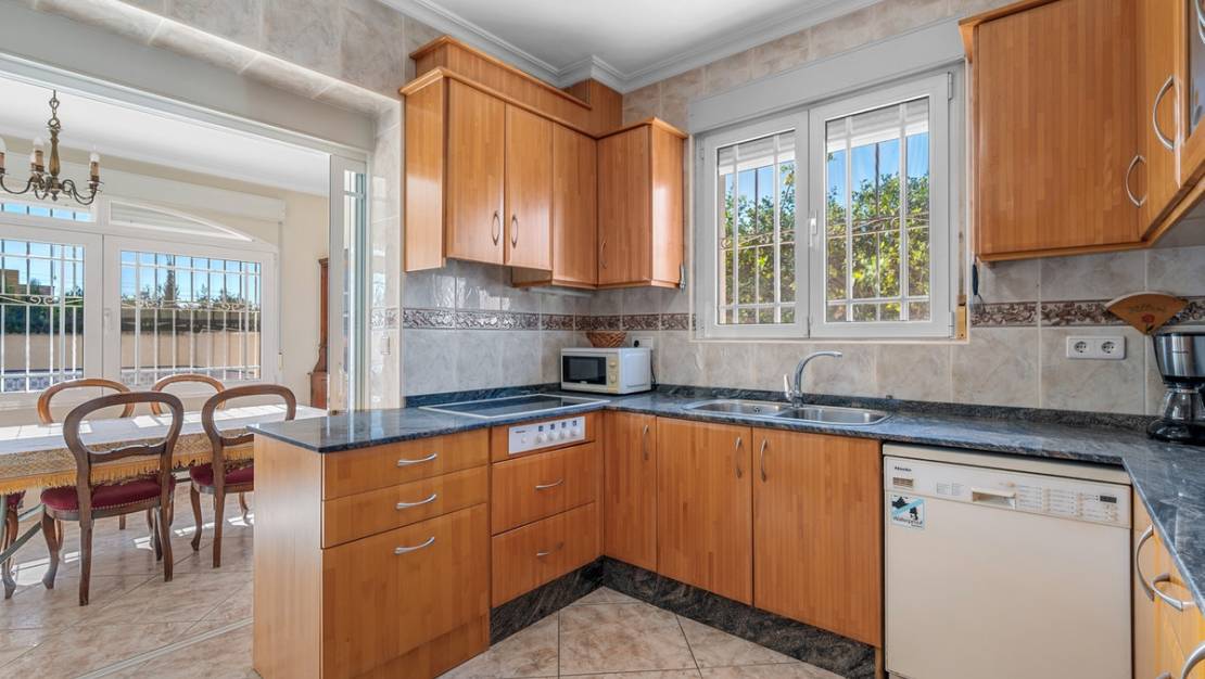 Venta - Town House - Rojales - Ciudad Quesada