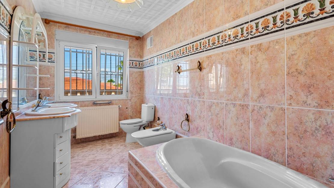 Venta - Town House - Rojales - Ciudad Quesada