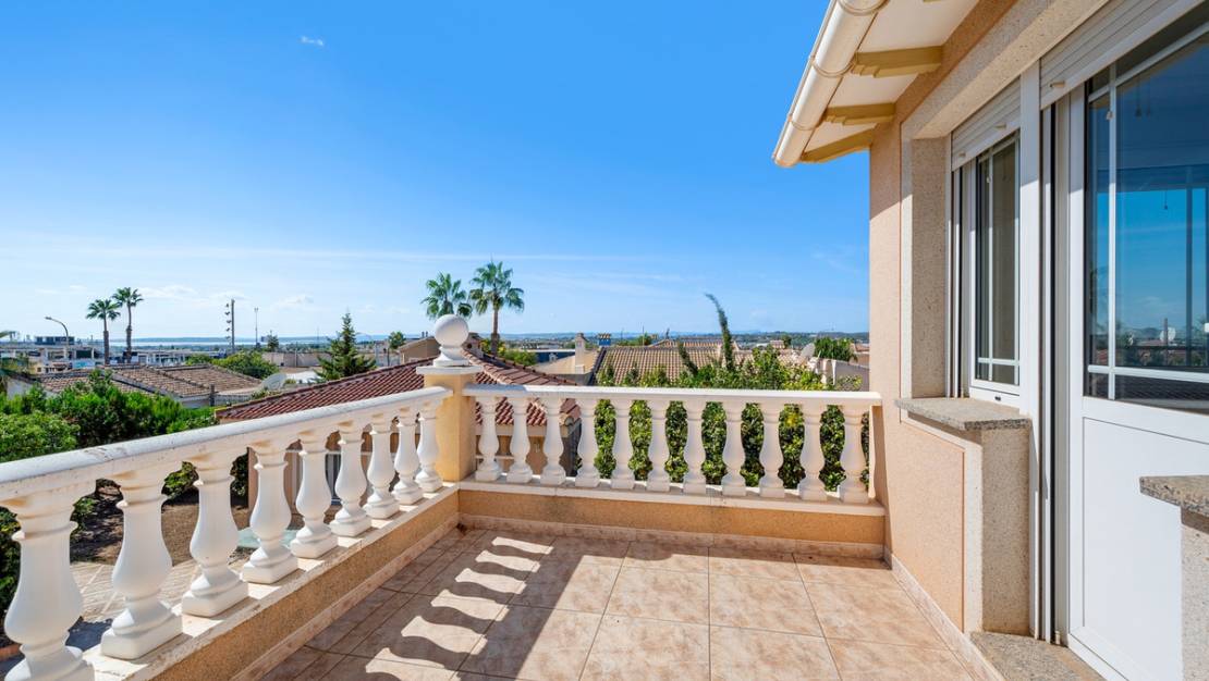 Venta - Town House - Rojales - Ciudad Quesada