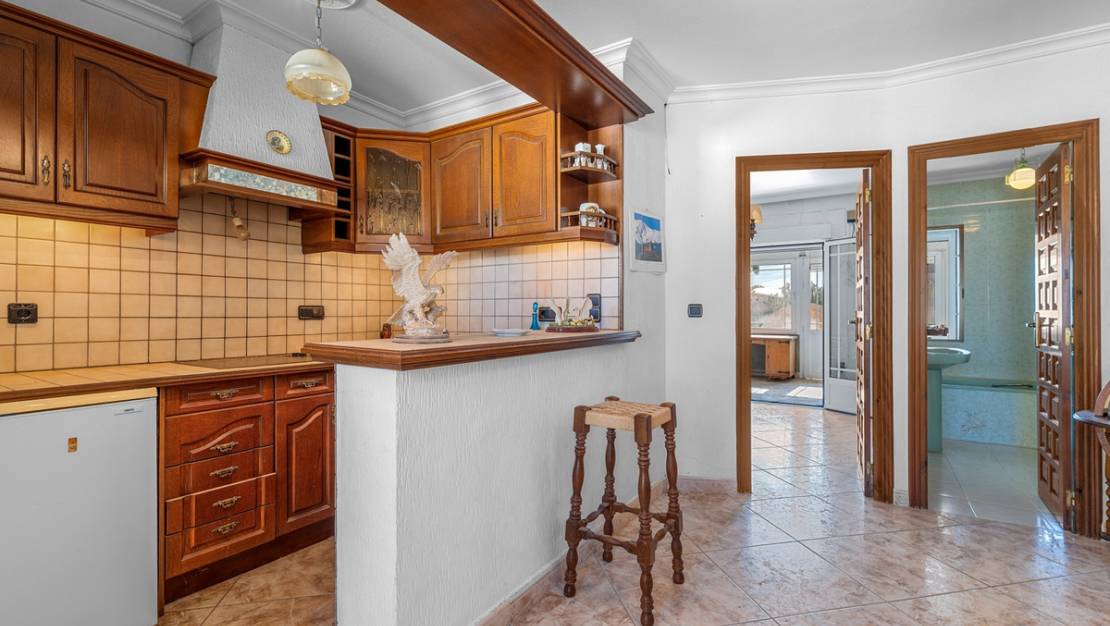 Venta - Town House - Rojales - Ciudad Quesada