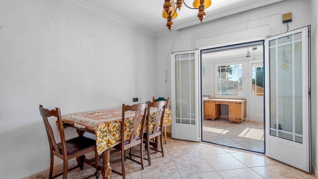 Venta - Town House - Rojales - Ciudad Quesada