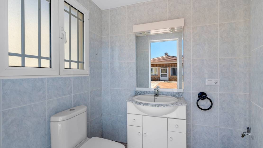 Venta - Town House - Rojales - Ciudad Quesada