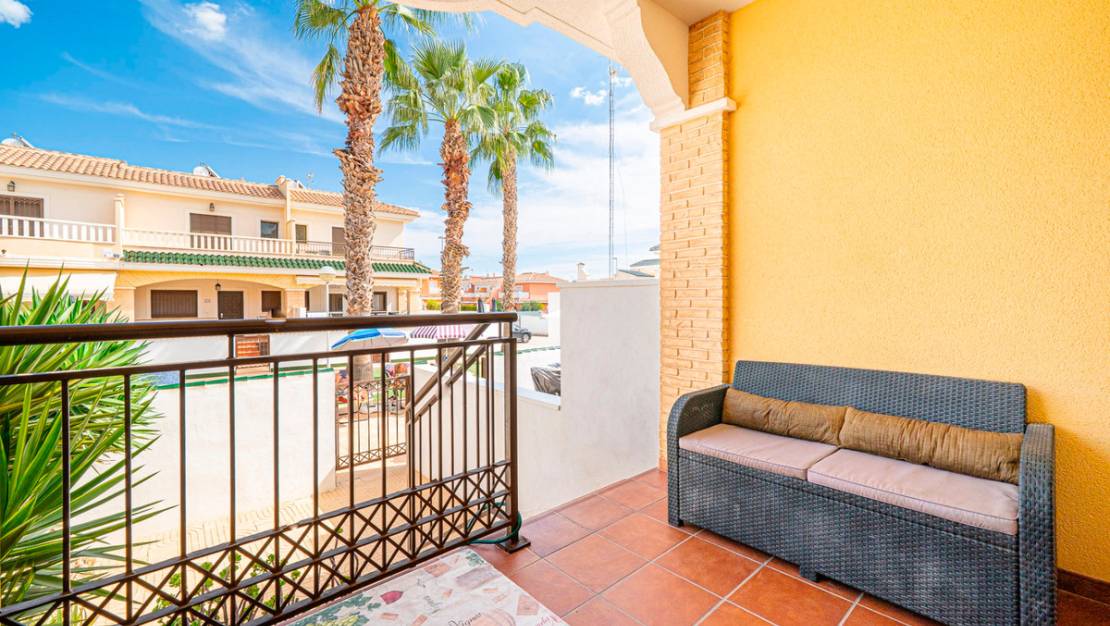 Venta - Town House - Rojales - Ciudad Quesada