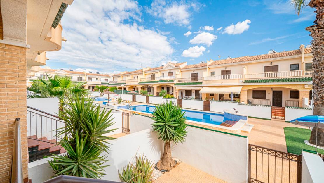 Venta - Town House - Rojales - Ciudad Quesada