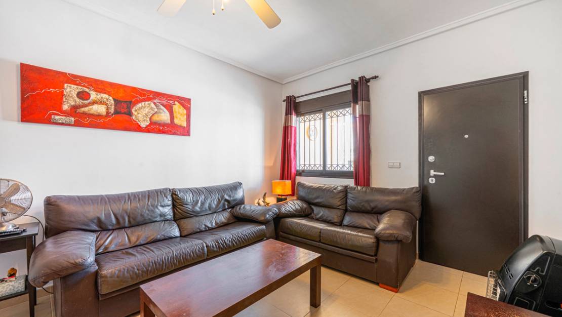 Venta - Town House - Rojales - Ciudad Quesada