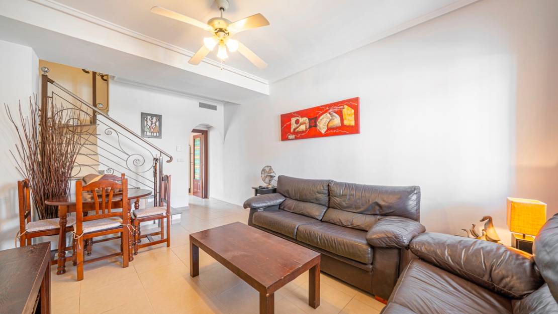 Venta - Town House - Rojales - Ciudad Quesada