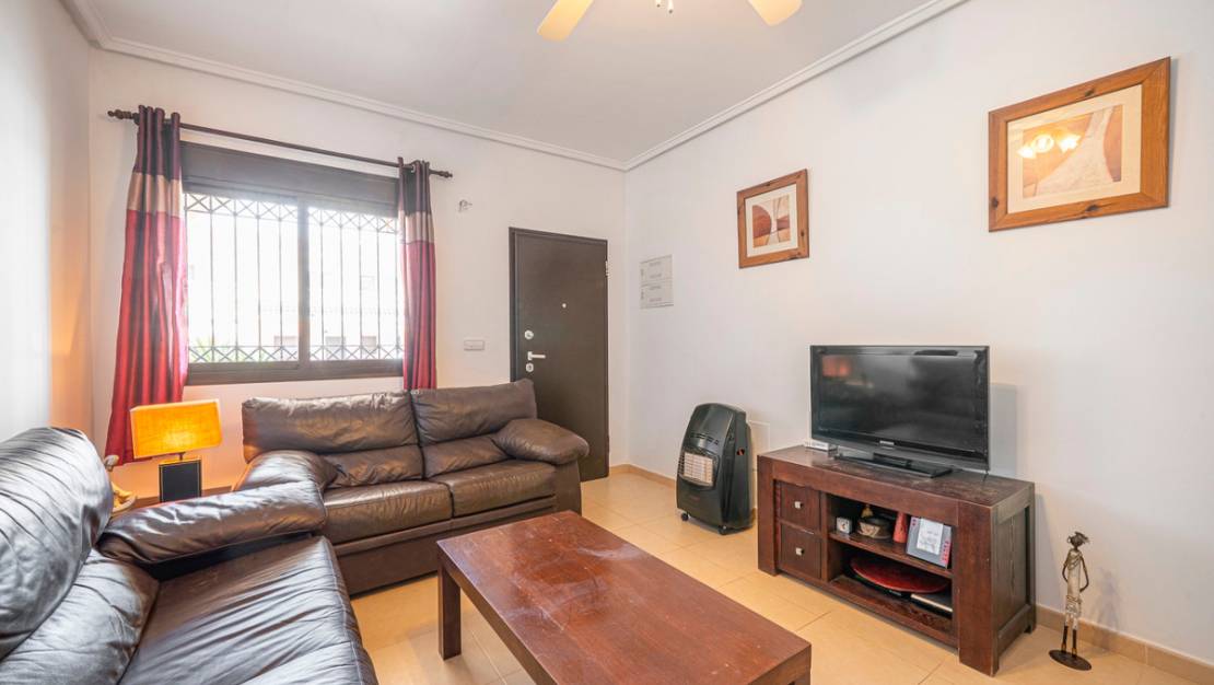 Venta - Town House - Rojales - Ciudad Quesada