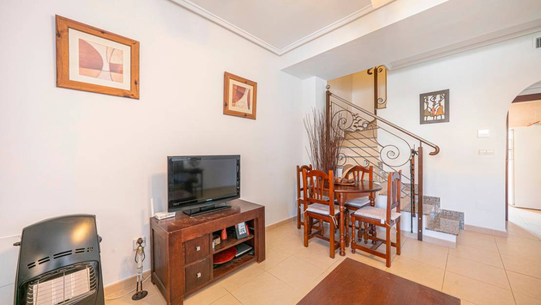 Venta - Town House - Rojales - Ciudad Quesada