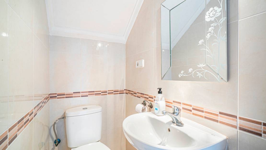 Venta - Town House - Rojales - Ciudad Quesada