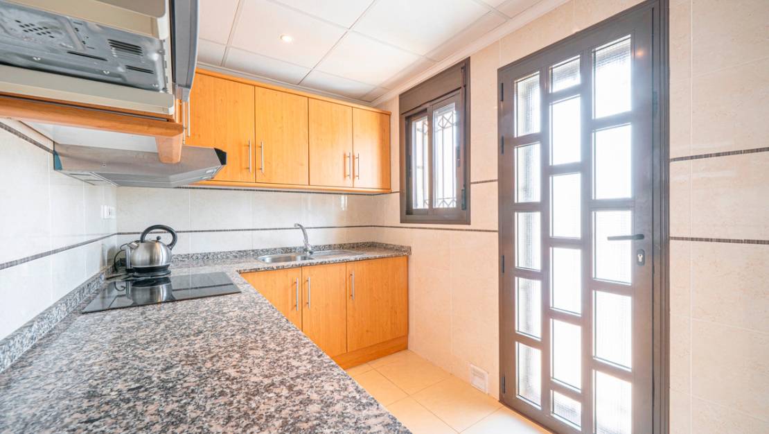 Venta - Town House - Rojales - Ciudad Quesada