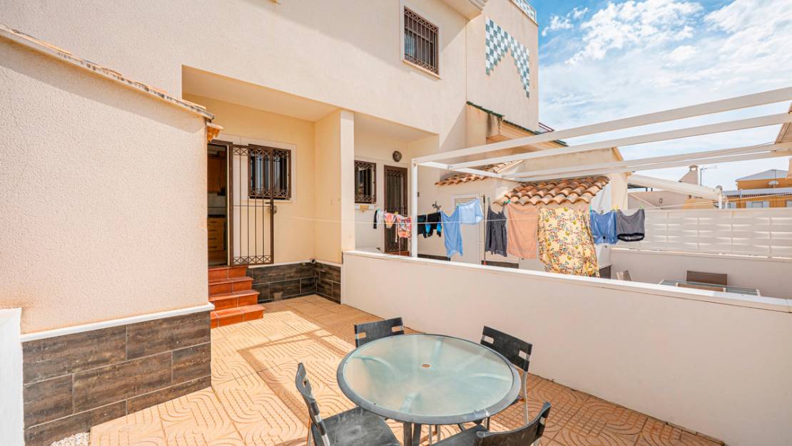 Venta - Town House - Rojales - Ciudad Quesada