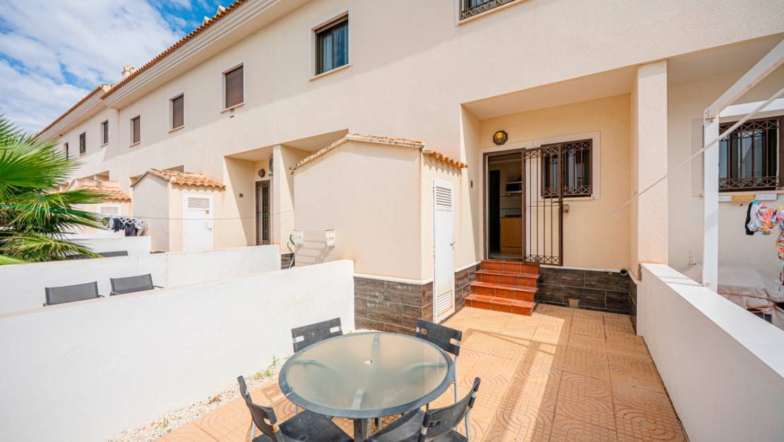 Venta - Town House - Rojales - Ciudad Quesada