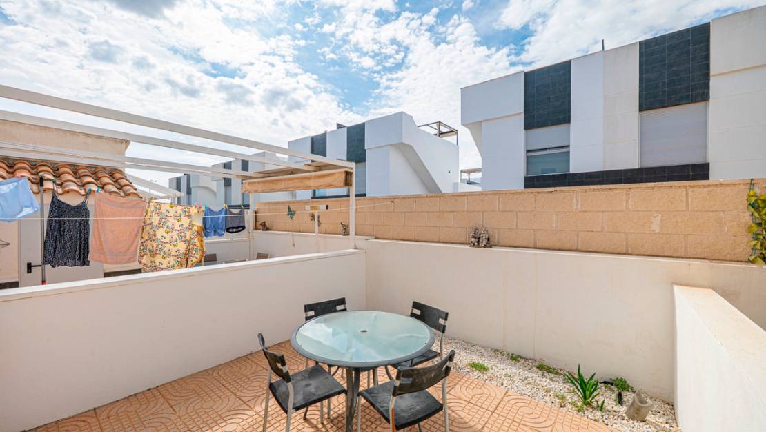 Venta - Town House - Rojales - Ciudad Quesada