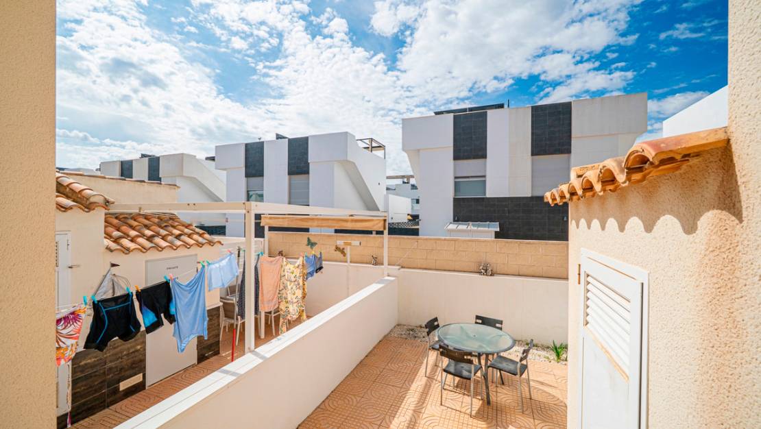 Venta - Town House - Rojales - Ciudad Quesada