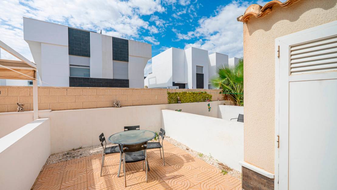 Venta - Town House - Rojales - Ciudad Quesada