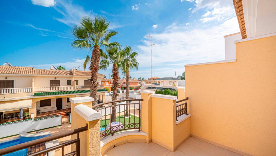 Venta - Town House - Rojales - Ciudad Quesada