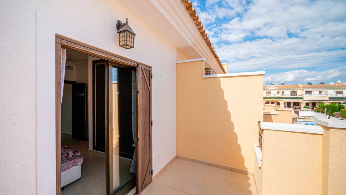 Venta - Town House - Rojales - Ciudad Quesada