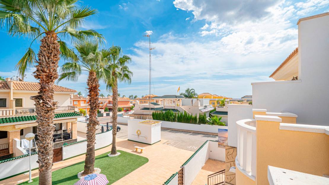 Venta - Town House - Rojales - Ciudad Quesada