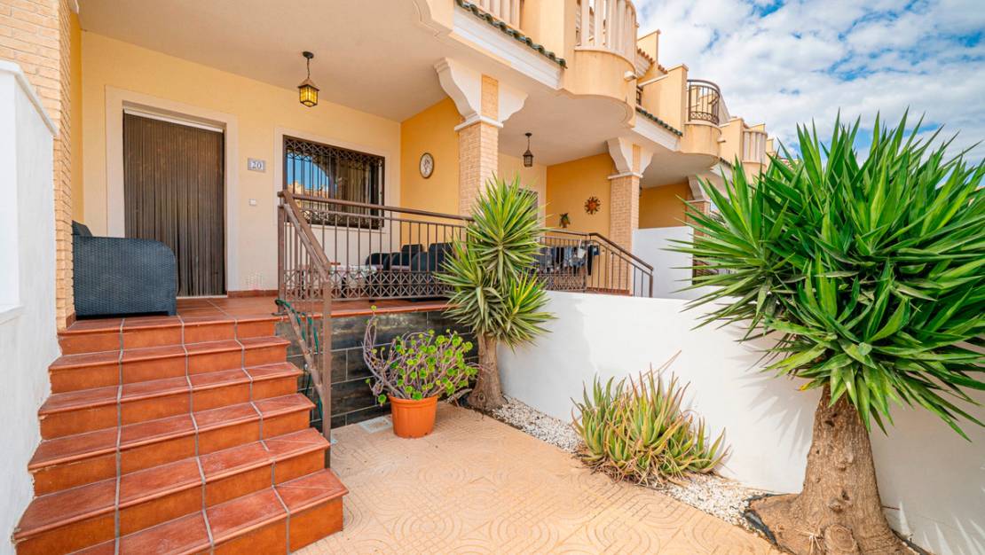 Venta - Town House - Rojales - Ciudad Quesada