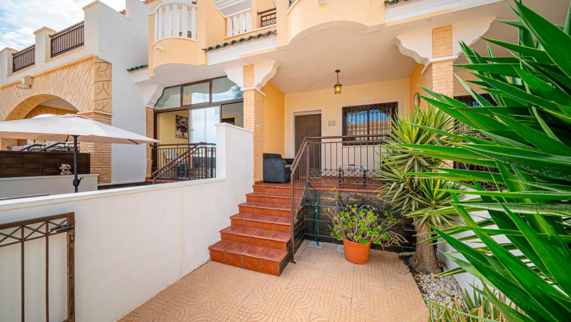 Venta - Town House - Rojales - Ciudad Quesada