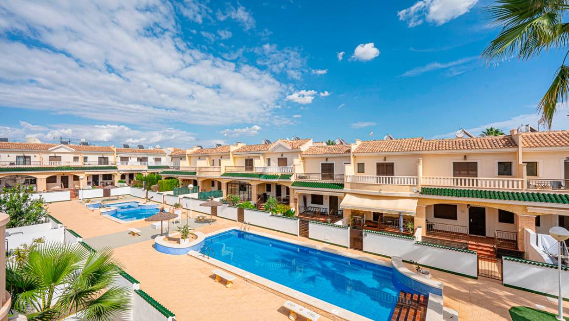Venta - Town House - Rojales - Ciudad Quesada