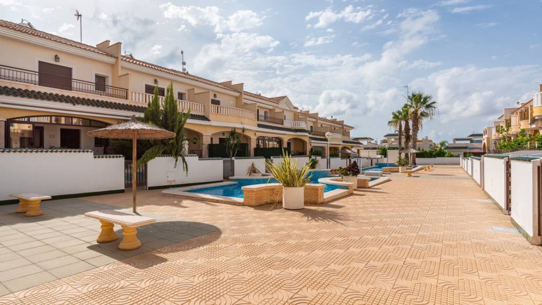 Venta - Town House - Rojales - Ciudad Quesada