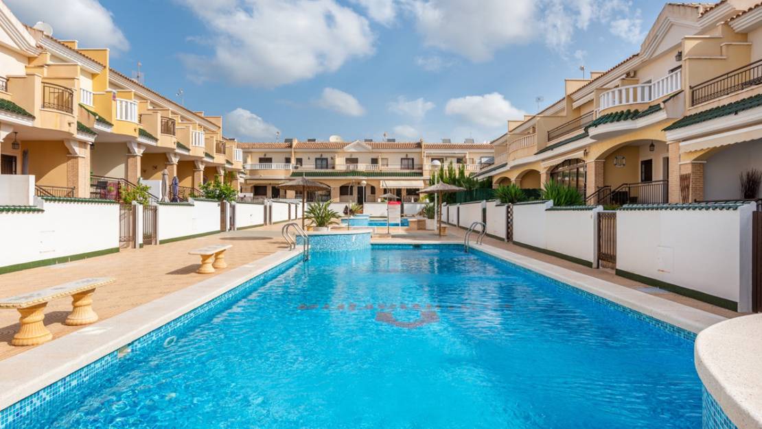 Venta - Town House - Rojales - Ciudad Quesada